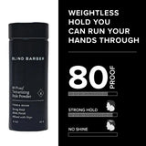 80 Proof Texturizing Styling Powder