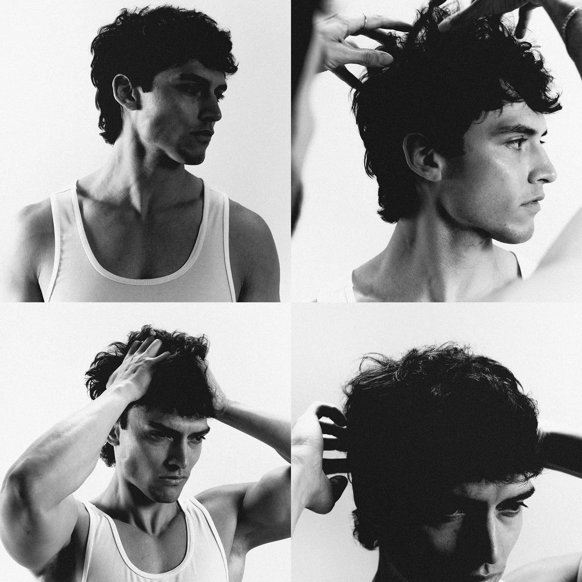 80 Proof Texturizing Styling Powder