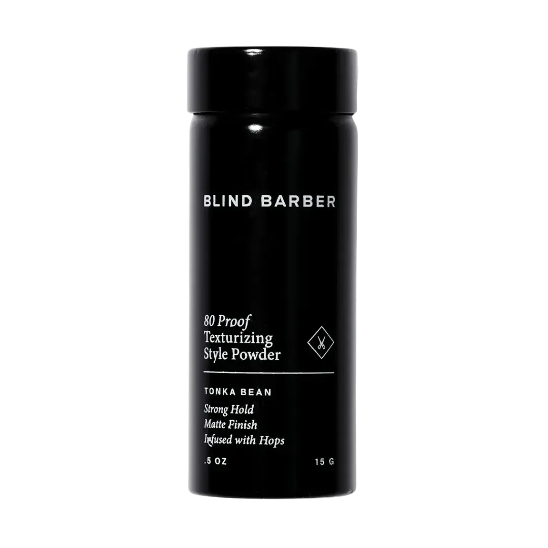 80 Proof Texturizing Styling Powder
