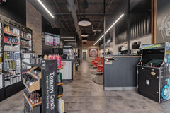 Headon Forest Store Image 2