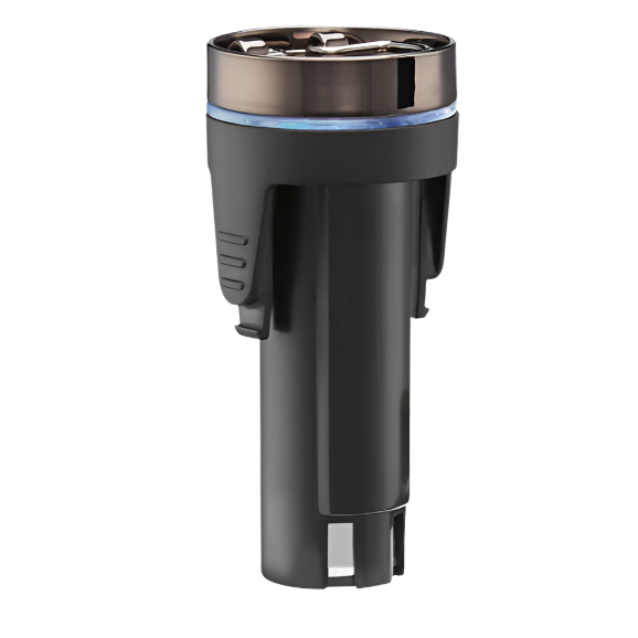 SnapFX Trimmer Battery - BLACK FXBPT