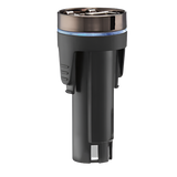 SnapFX Trimmer Battery - BLACK FXBPT