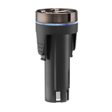 SnapFX Clipper Battery - BLACK FXBPC