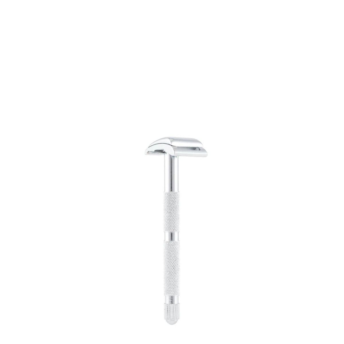 Merkur Detailing Safety Razor Chrome - Tommy Gun's Original Barbershop
