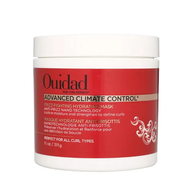 ACC Frizz Fighting Hydrating Mask-Ouidad