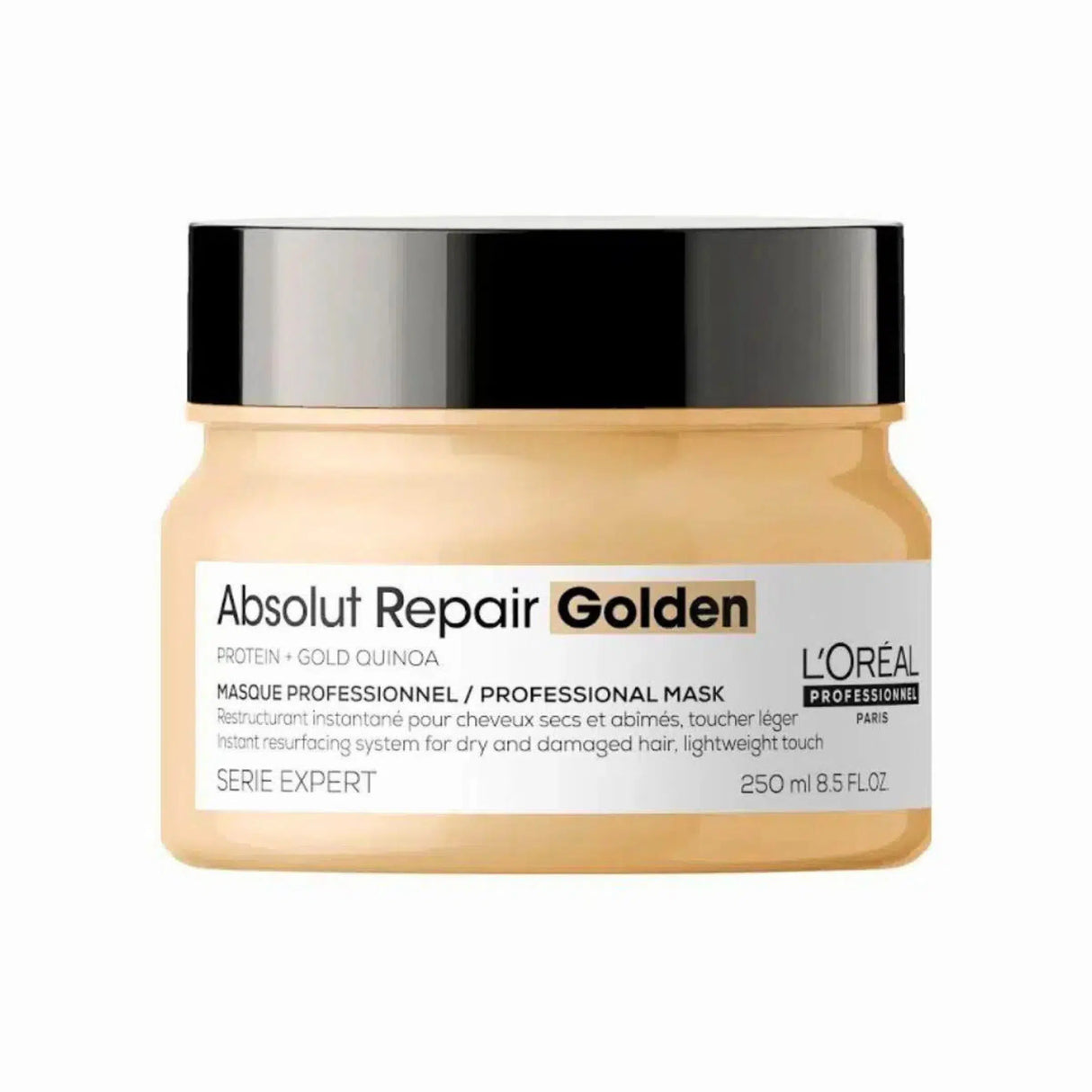 Absolut Repair Instant Resurfacing Golden Mask