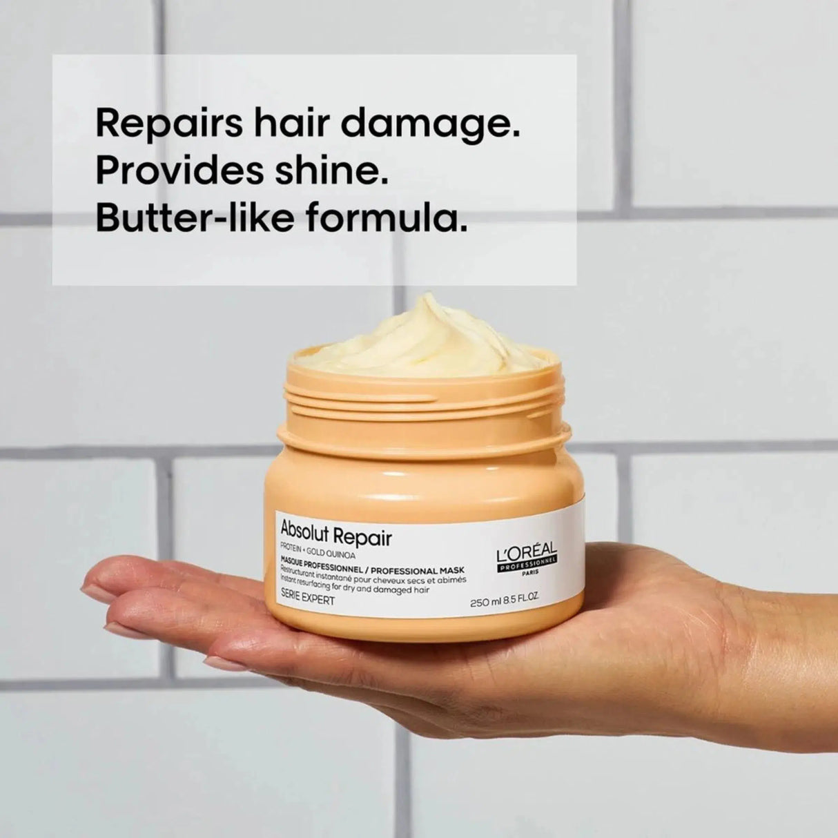 Absolut Repair Instant Resurfacing Mask