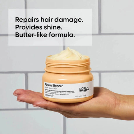 Absolut Repair Instant Resurfacing Mask