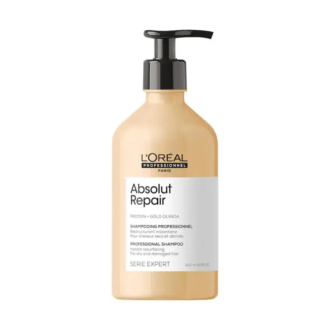 Absolut Repair Instant Resurfacing Shampoo