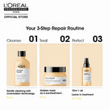 Absolut Repair Instant Resurfacing Shampoo
