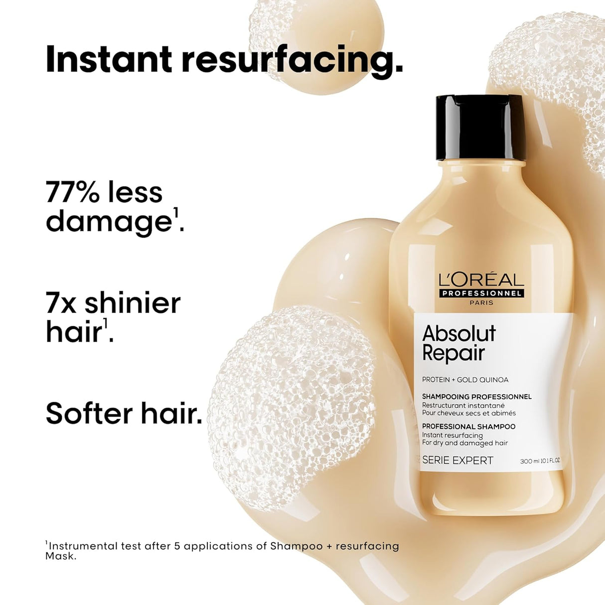 Absolut Repair Kit