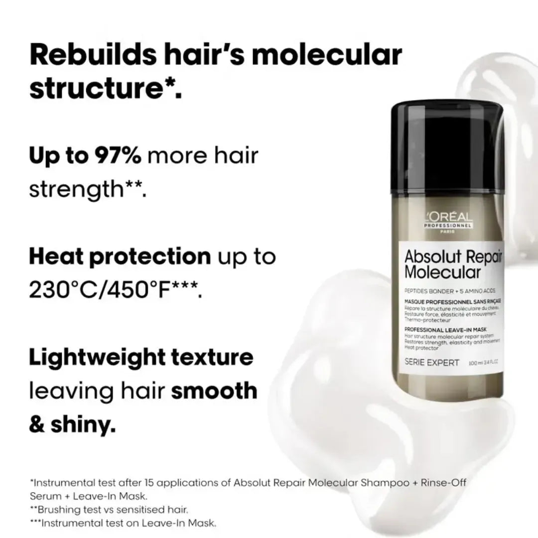 Absolut Repair Kit H25