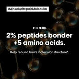 Absolut Repair Molecular Professional Leave-In Mask