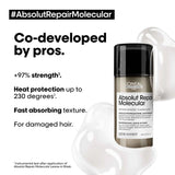 Absolut Repair Molecular Trio-L’Oréal Professionnel