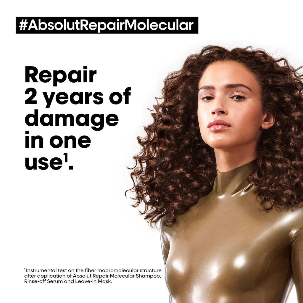 Absolut Repair Molecular Trio