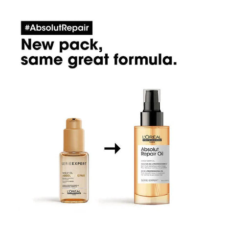 Absolut Repair Oil