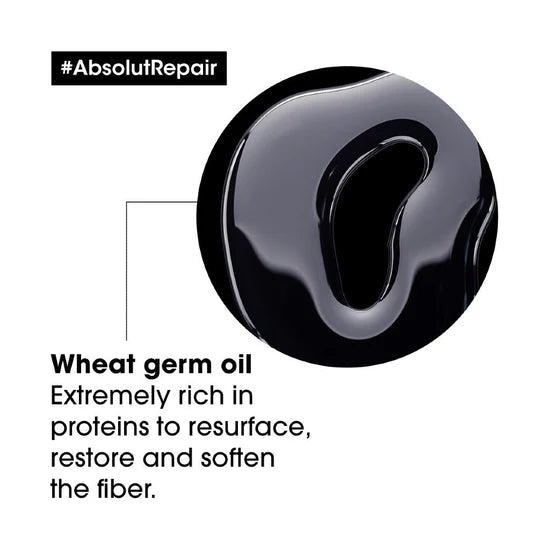 Absolut Repair Oil