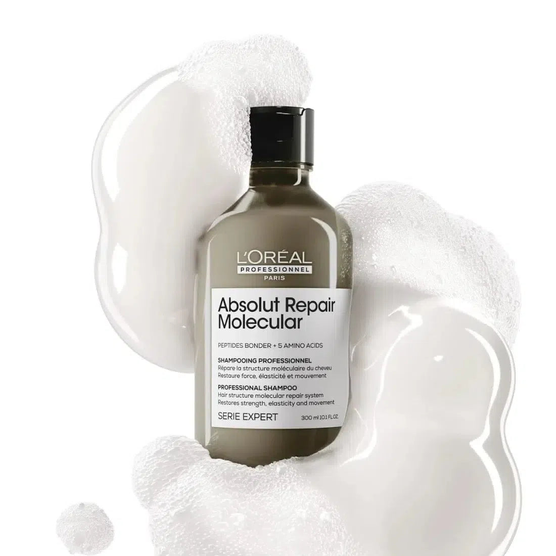 Absolut Repair Sulfate-Free Molecular Professional Shampoo