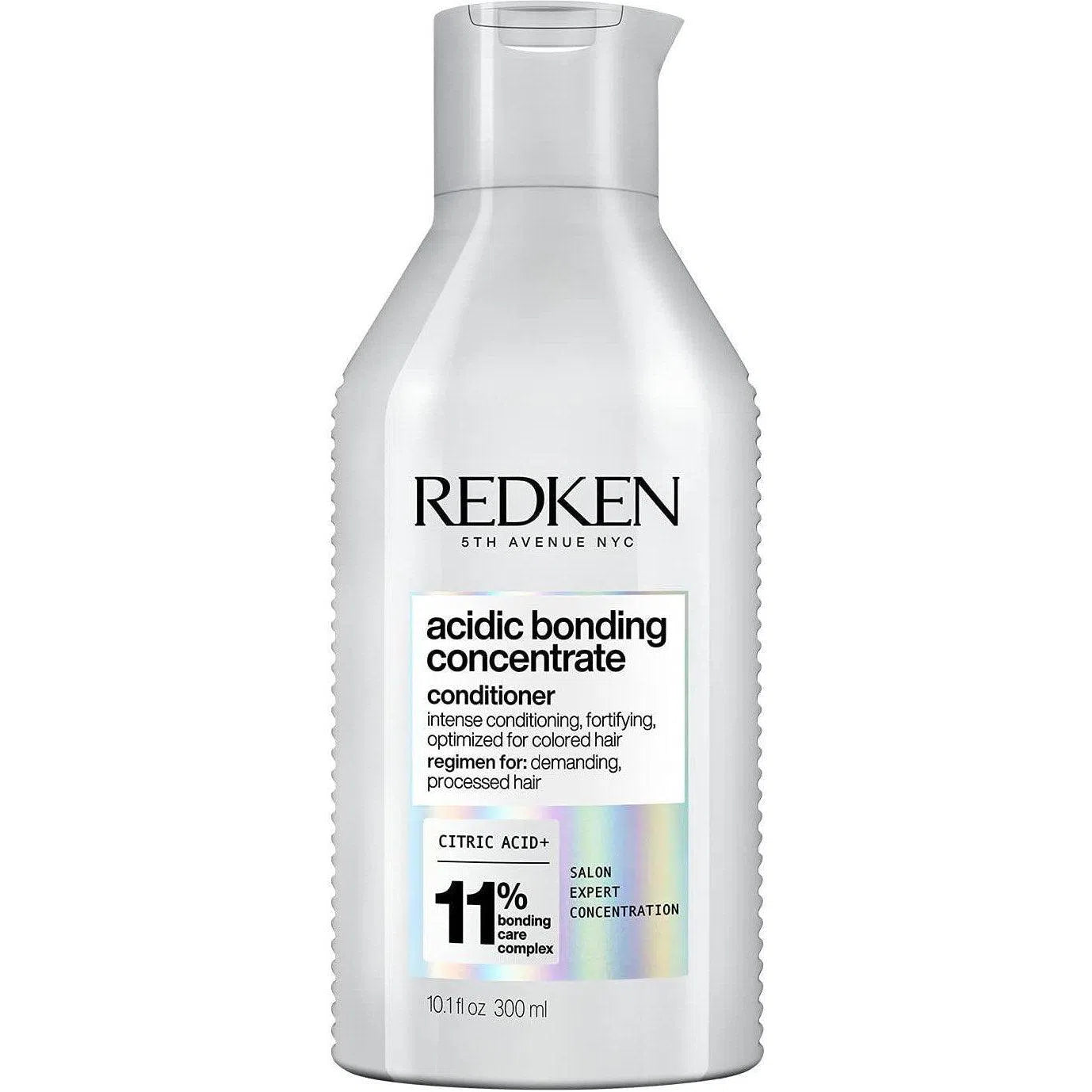 Acidic Bonding Concentrate Conditioner