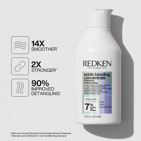 Acidic Bonding Concentrate 300ml Duo-Redken