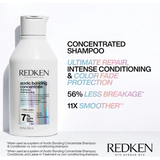 Acidic Bonding Concentrate Shampoo