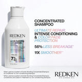 Acidic Bonding Concentrate Shampoo + Conditioner Duo