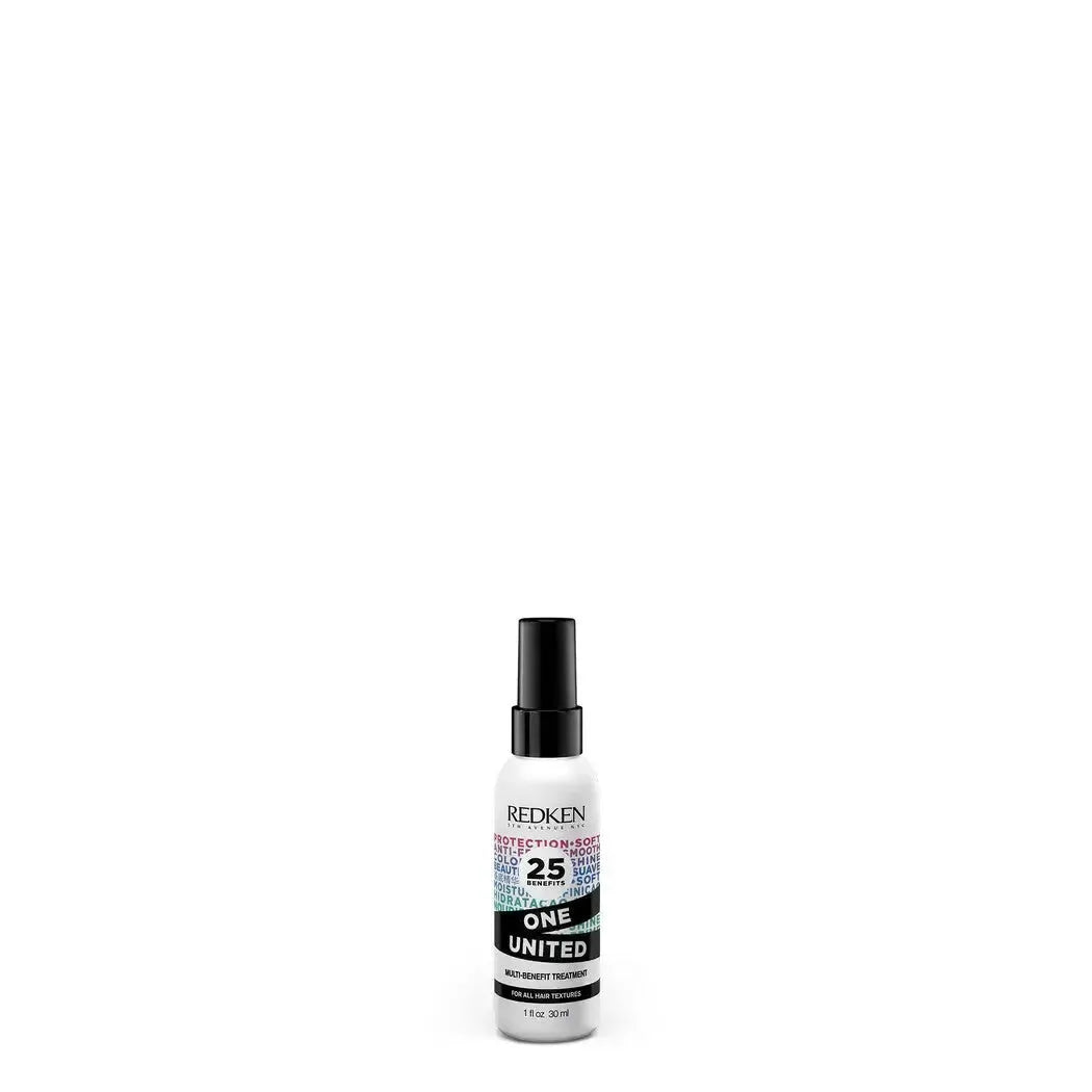 Acidic Bonding Concentrate Trio-Redken