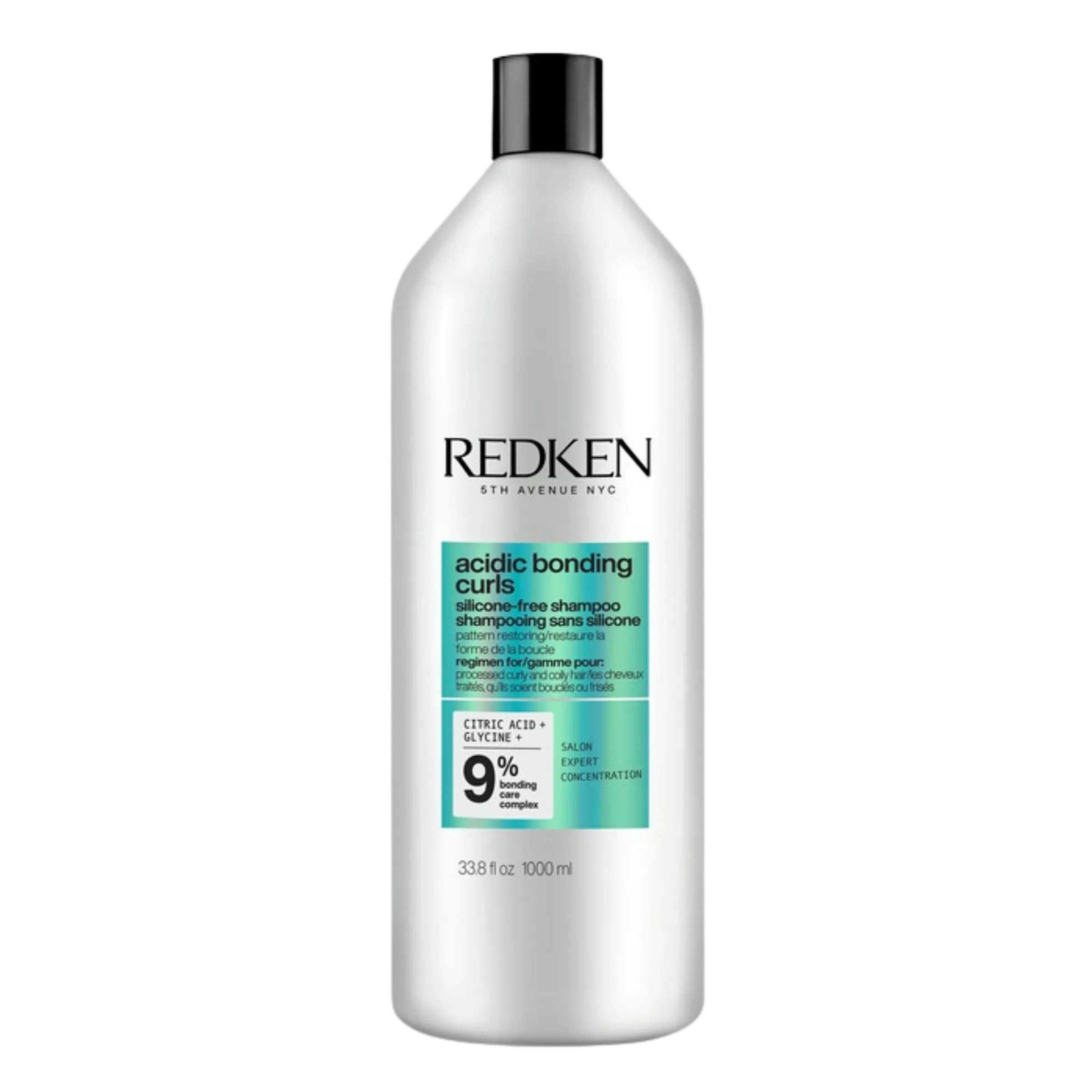 Acidic Bonding Curls Shampoo