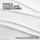 Acidic Color Gloss Conditioner