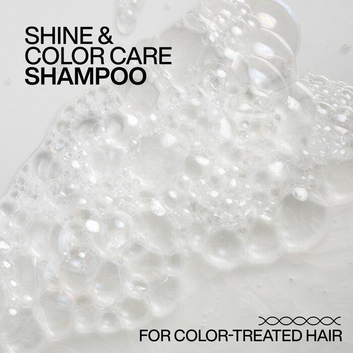 Acidic Color Gloss Shampoo