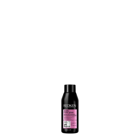 Acidic Color Gloss Shampoo