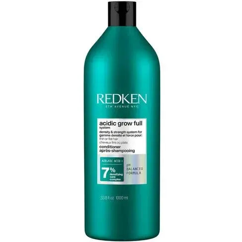 Acidic Grow Full Conditioner
