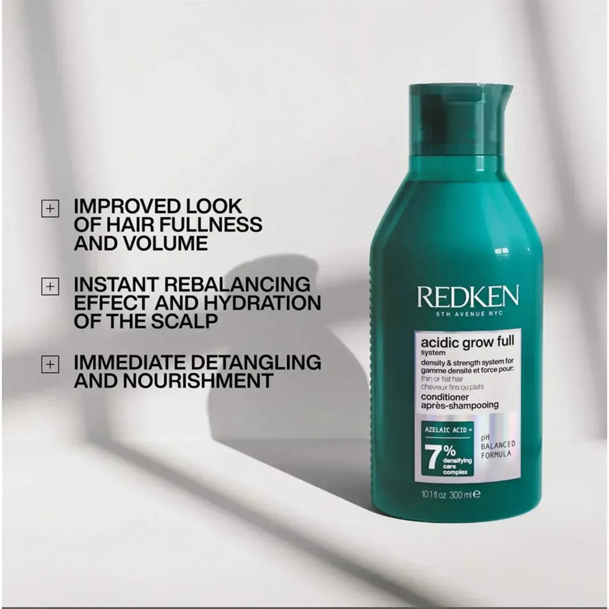 Acidic Grow Full Conditioner
