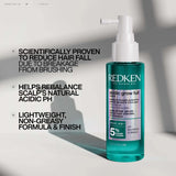 Acidic Grow Full Scalp & Hair Serum