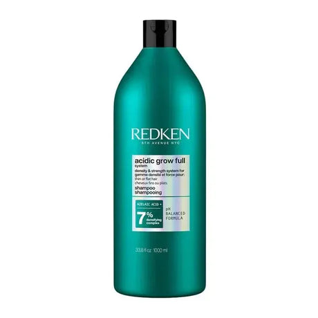 Acidic Grow Full Shampoo