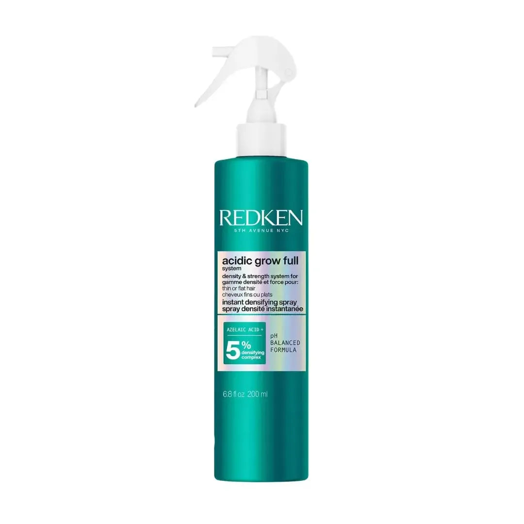 Acidic Grow Full Spray Treatment