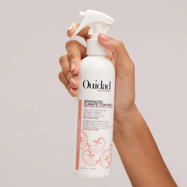 Advanced Climate Control All In 1 Leave In Conditioner-Ouidad