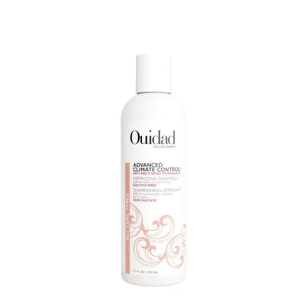 Advanced Climate Control Defrizzing Shampoo-Ouidad