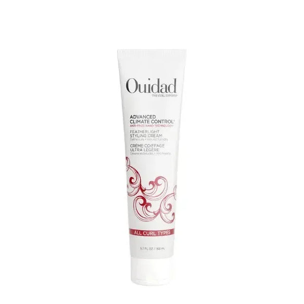 Ouidad Advanced Climate Control Featherlight Styling Cream