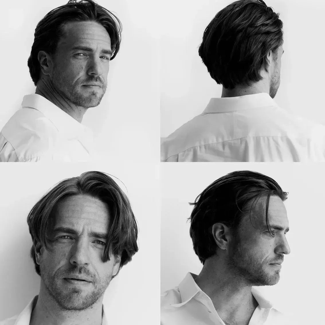 Advanced Volumizing Foam