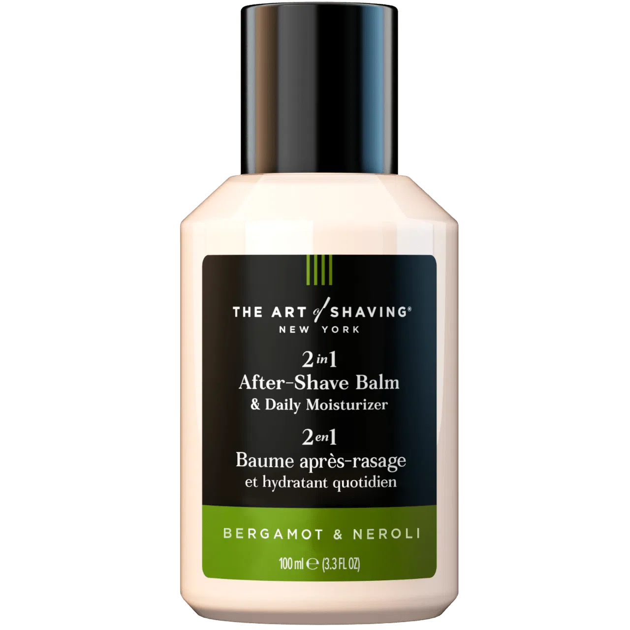 After Shave Balm