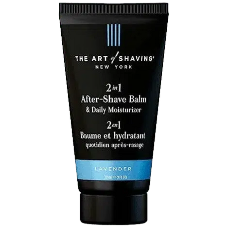 After Shave Balm