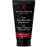 After Shave Balm