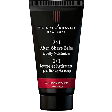 After Shave Balm