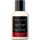 After Shave Balm