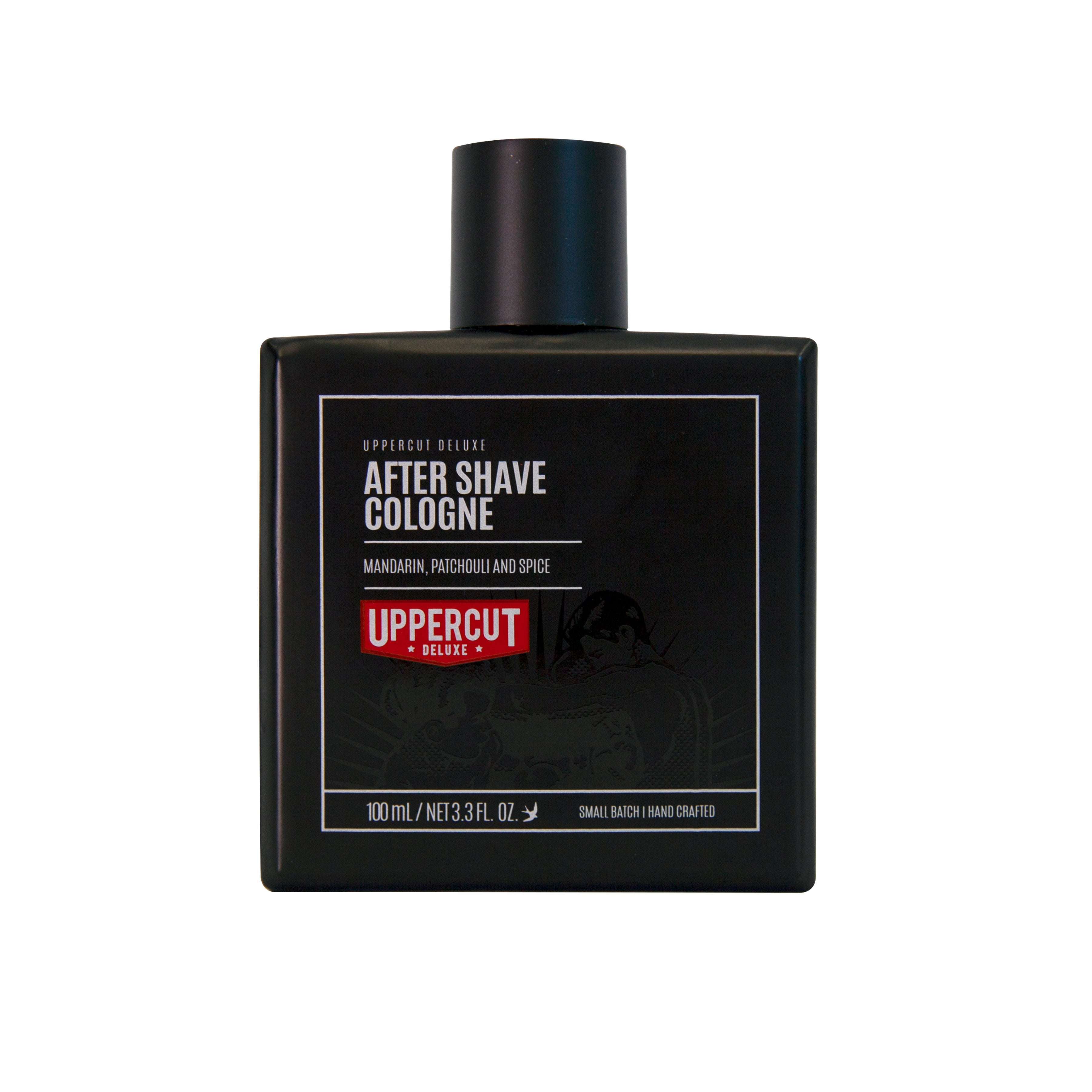 Aftershave Cologne