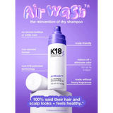 Airwash Dry Shampoo