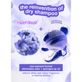 Airwash Dry Shampoo