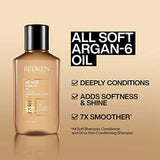 All Soft Argan-6 Multi-Care Oil