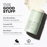 Aluminum Free Deodorant